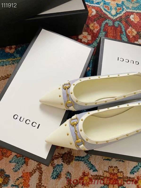 Gucci Shoes GG1674JG-4