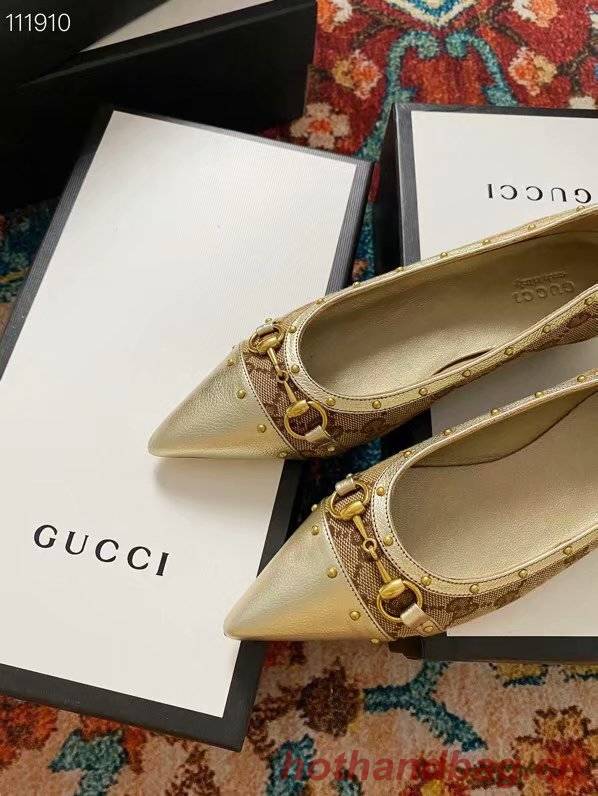 Gucci Shoes GG1674JG-6