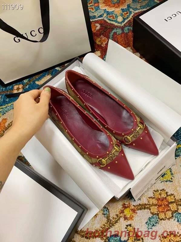 Gucci Shoes GG1674JG-7