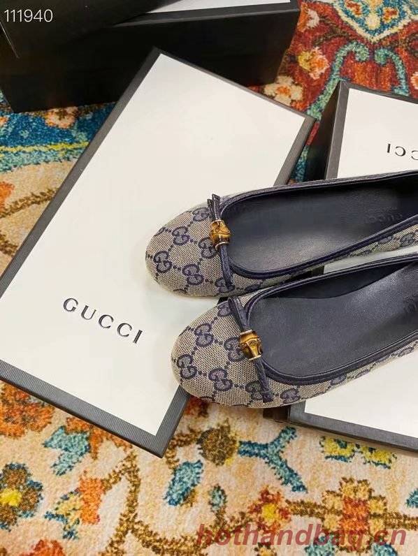 Gucci Shoes GG1675JG-1