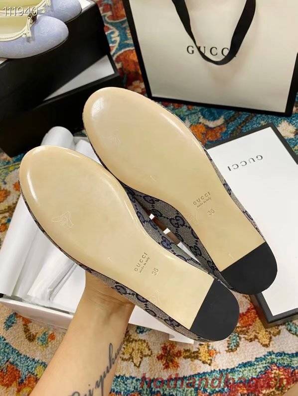 Gucci Shoes GG1675JG-1