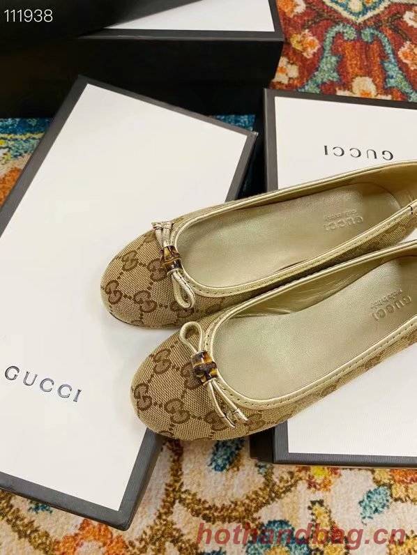 Gucci Shoes GG1675JG-3