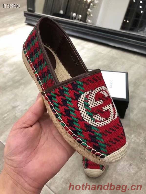 Gucci Shoes GG1678XB-1