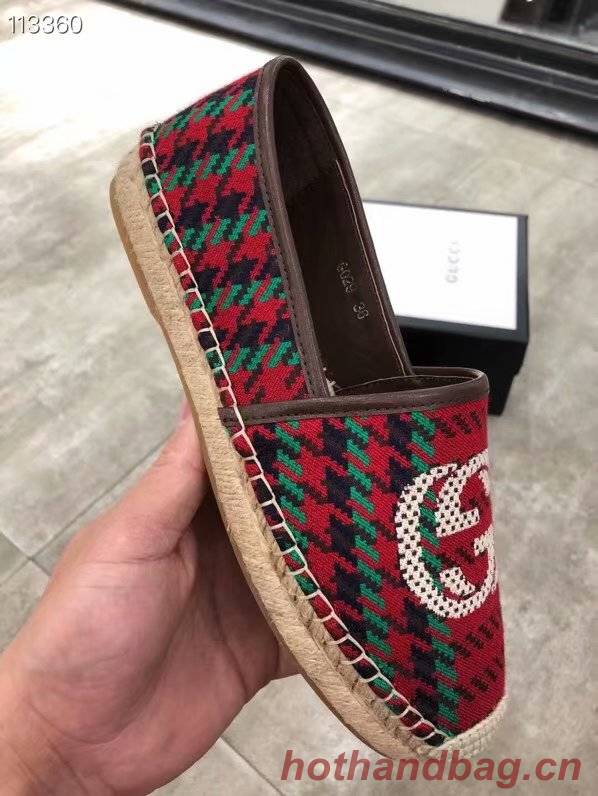 Gucci Shoes GG1678XB-1