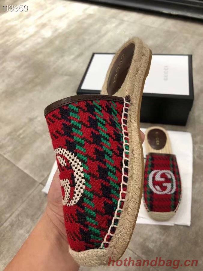 Gucci Shoes GG1678XB-2