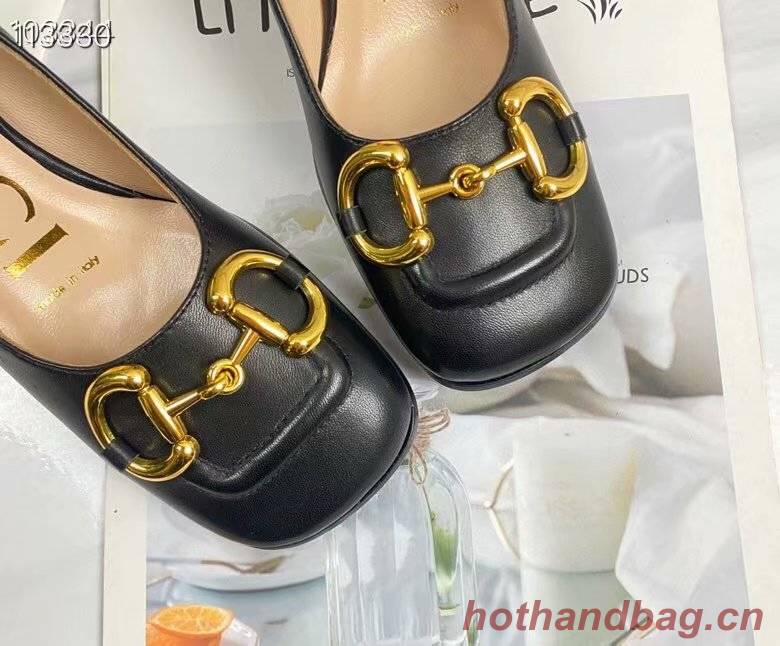 Gucci Shoes GG1682TX-1 7CM height