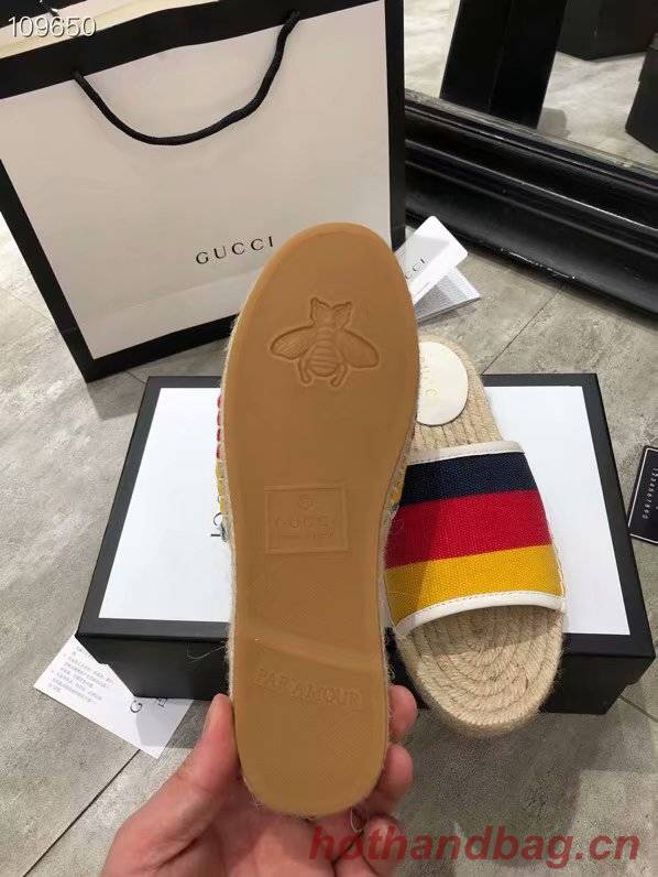 Gucci Shoes GG1683XB-1