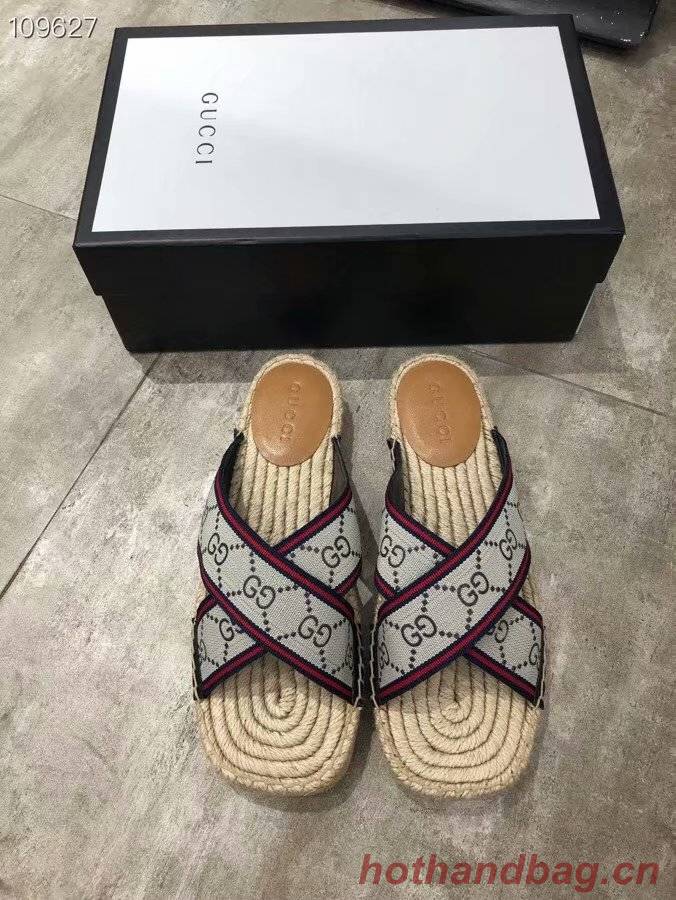 Gucci Shoes GG1684XB-1