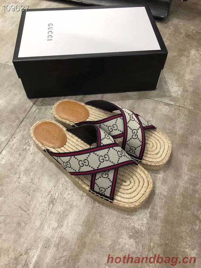 Gucci Shoes GG1684XB-1