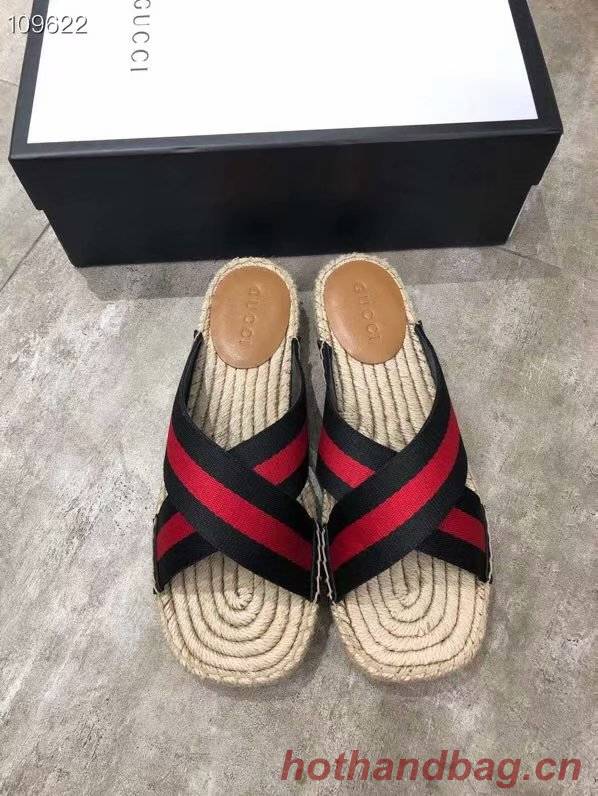 Gucci Shoes GG1684XB-3