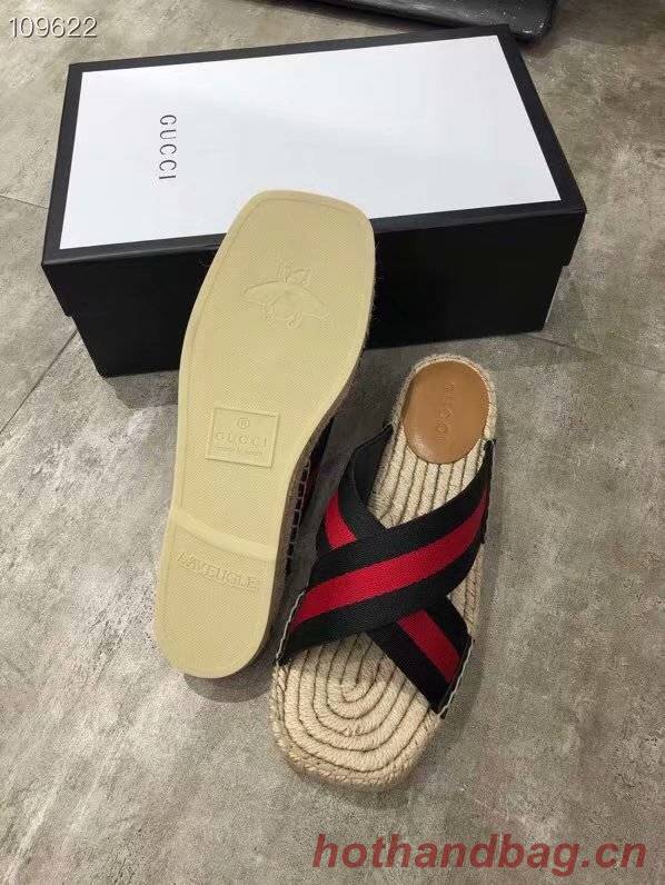 Gucci Shoes GG1684XB-3