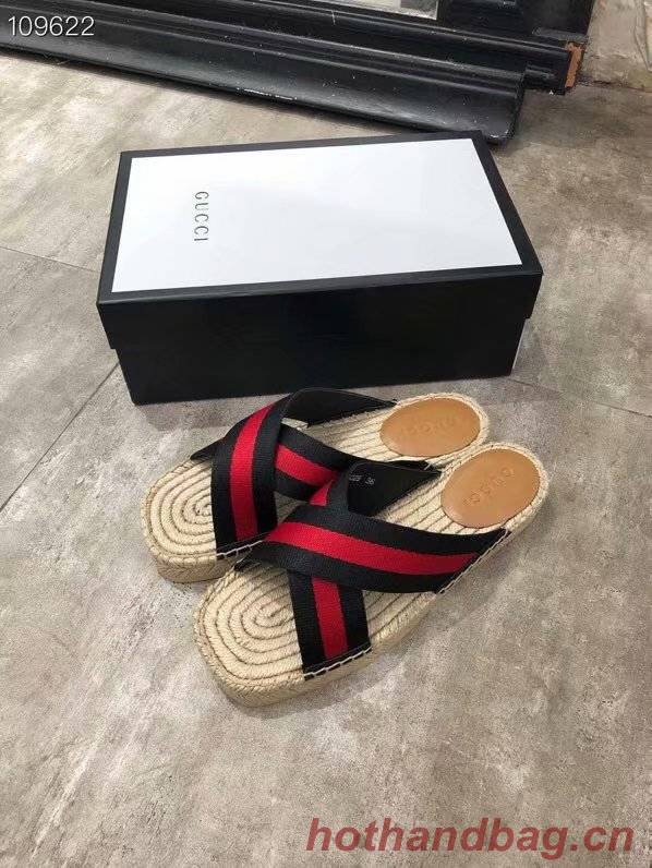 Gucci Shoes GG1684XB-3