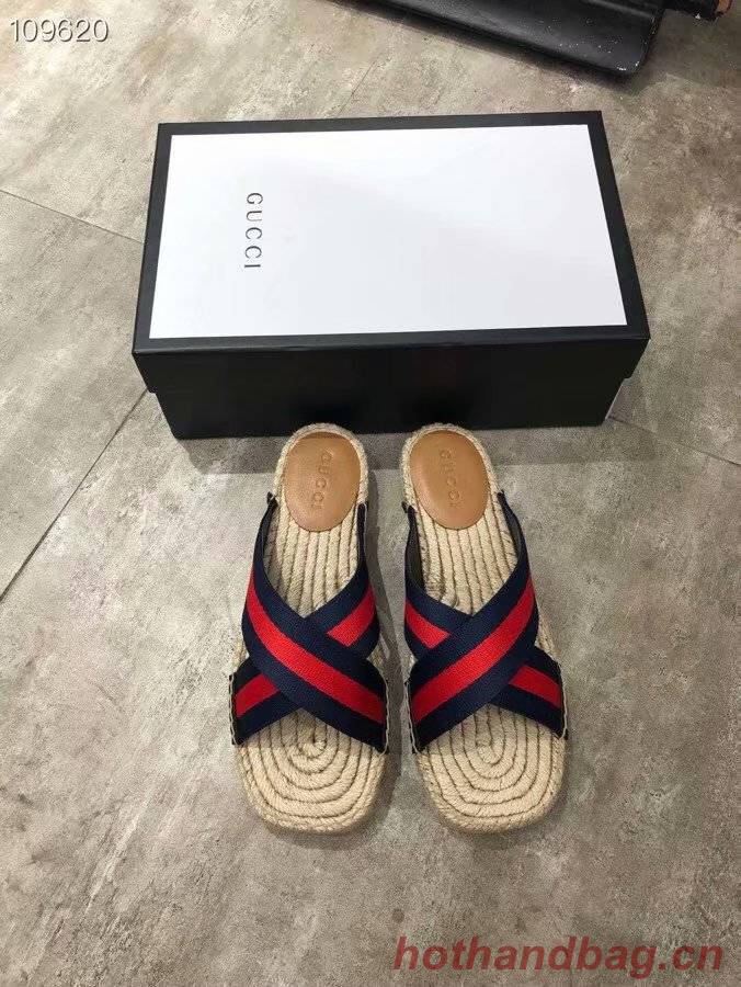 Gucci Shoes GG1684XB-5