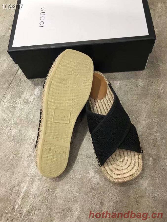 Gucci Shoes GG1684XB-6