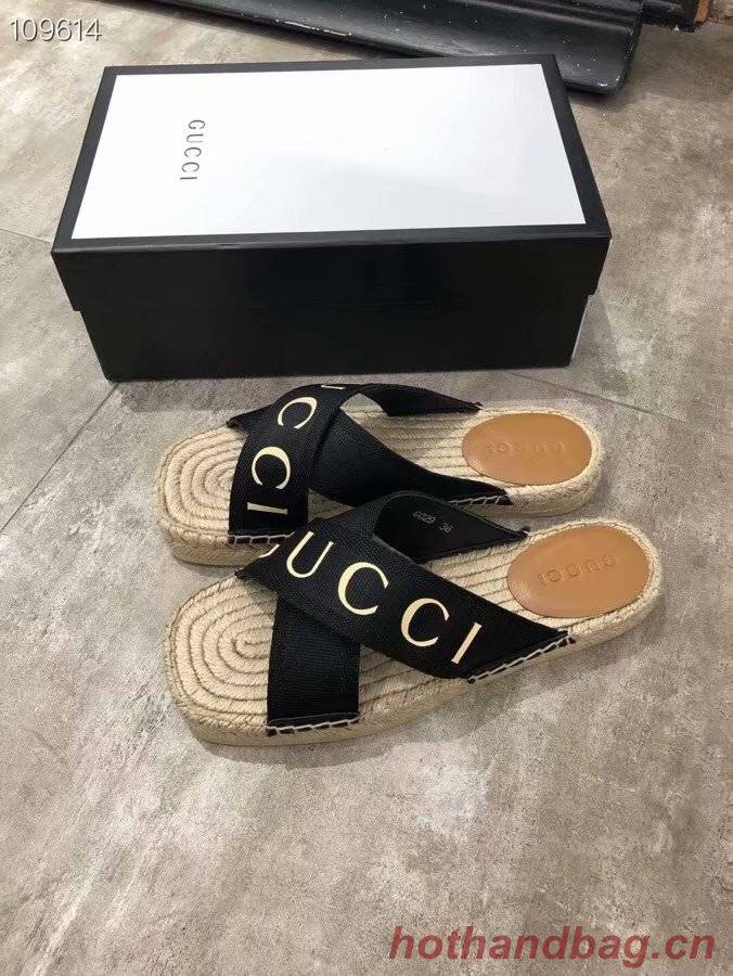 Gucci Shoes GG1684XB-8