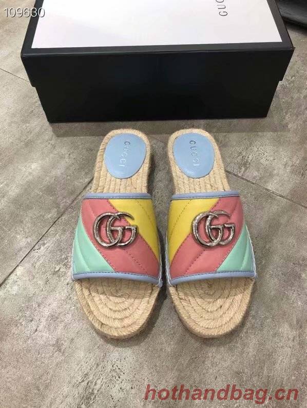 Gucci Shoes GG1685XB-1