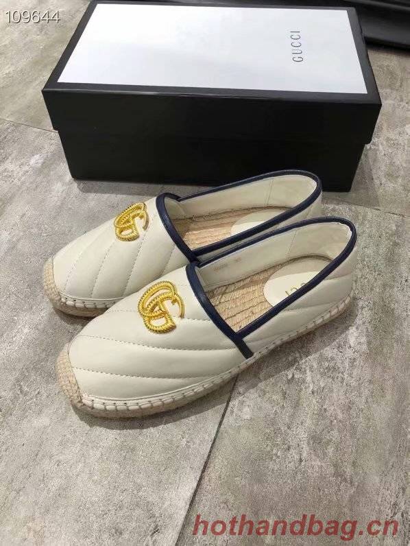 Gucci Shoes GG1686XB-2