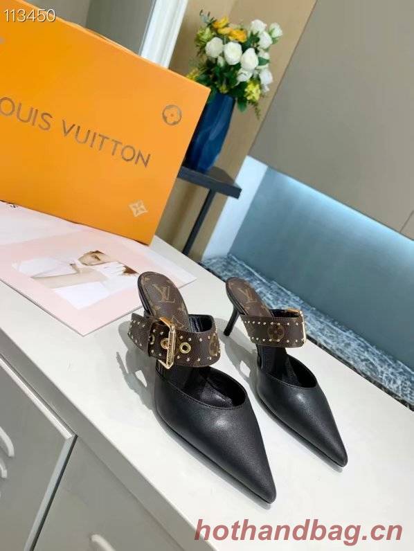 Louis Vuitton Shoes LV1092DS-1