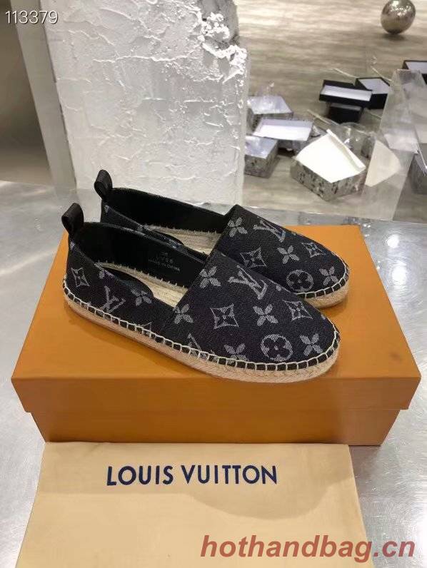 Louis Vuitton Shoes LV1095XB-1