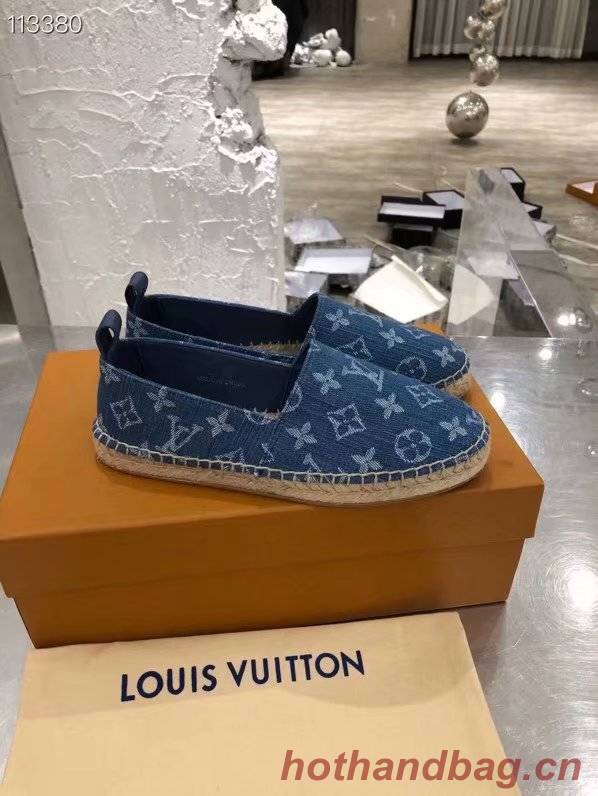 Louis Vuitton Shoes LV1095XB-2