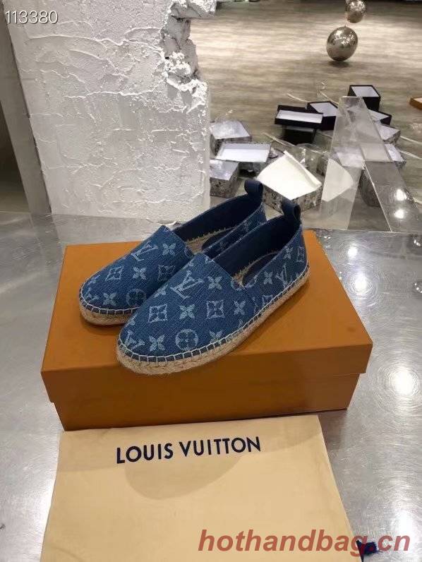 Louis Vuitton Shoes LV1095XB-2