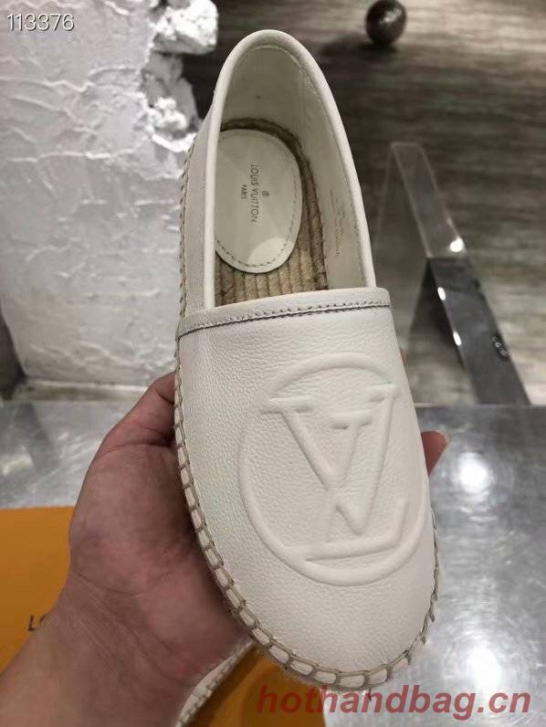 Louis Vuitton Shoes LV1096XB-2