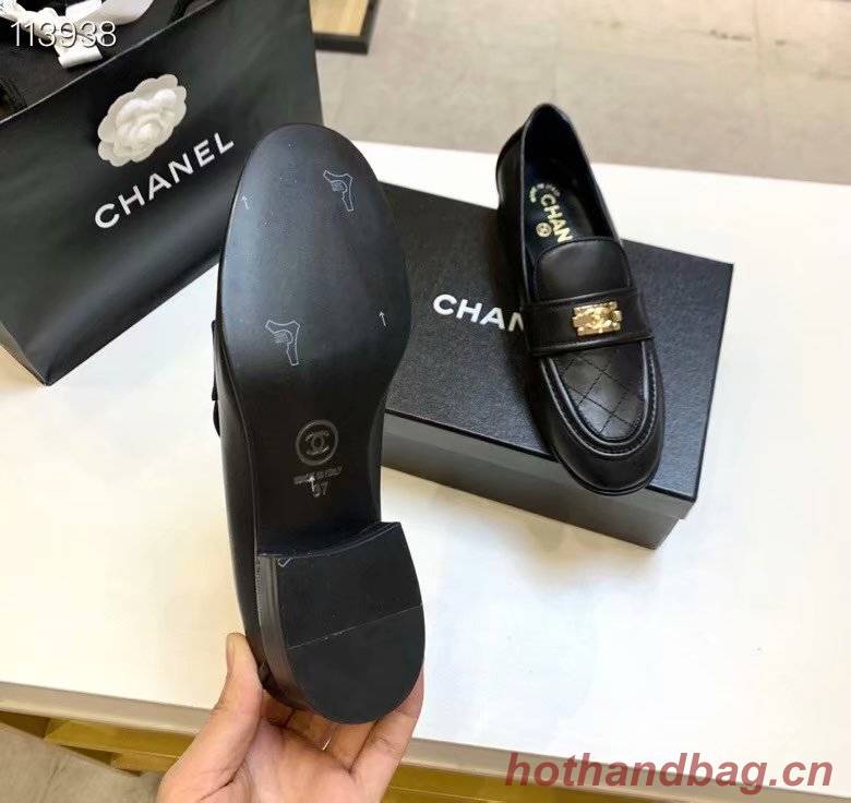 Chanel Shoes CH2763JS-1