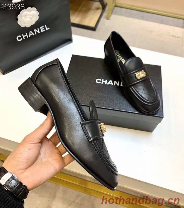 Chanel Shoes CH2763JS-1