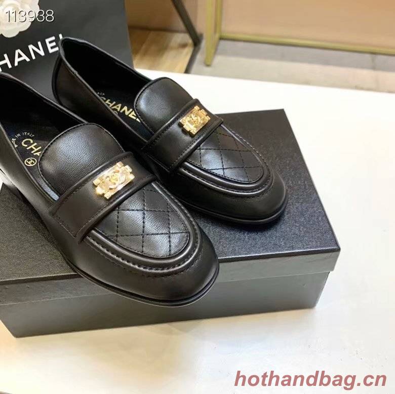 Chanel Shoes CH2763JS-1