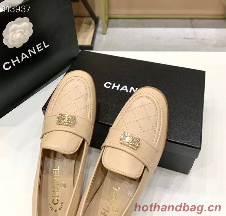 Chanel Shoes CH2763JS-2