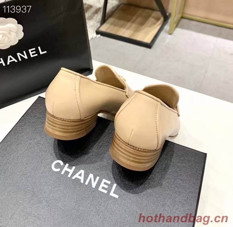 Chanel Shoes CH2763JS-2