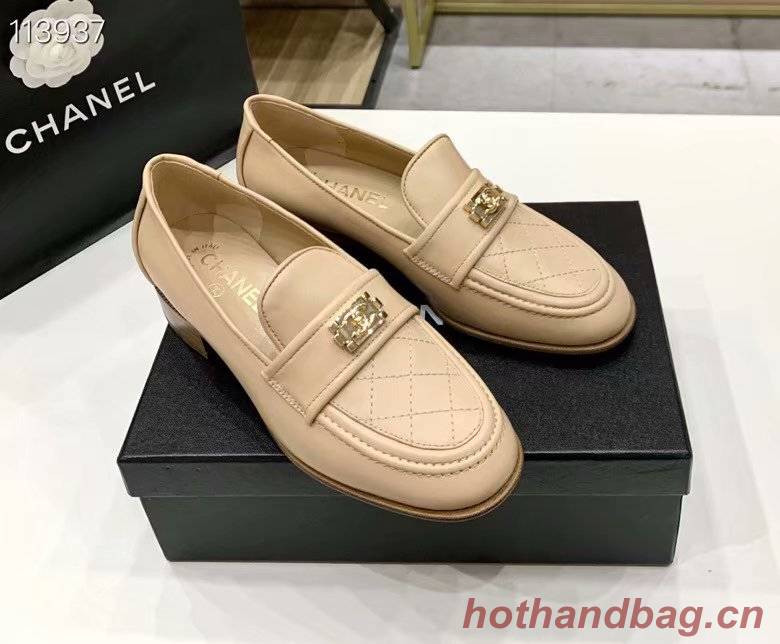 Chanel Shoes CH2763JS-2