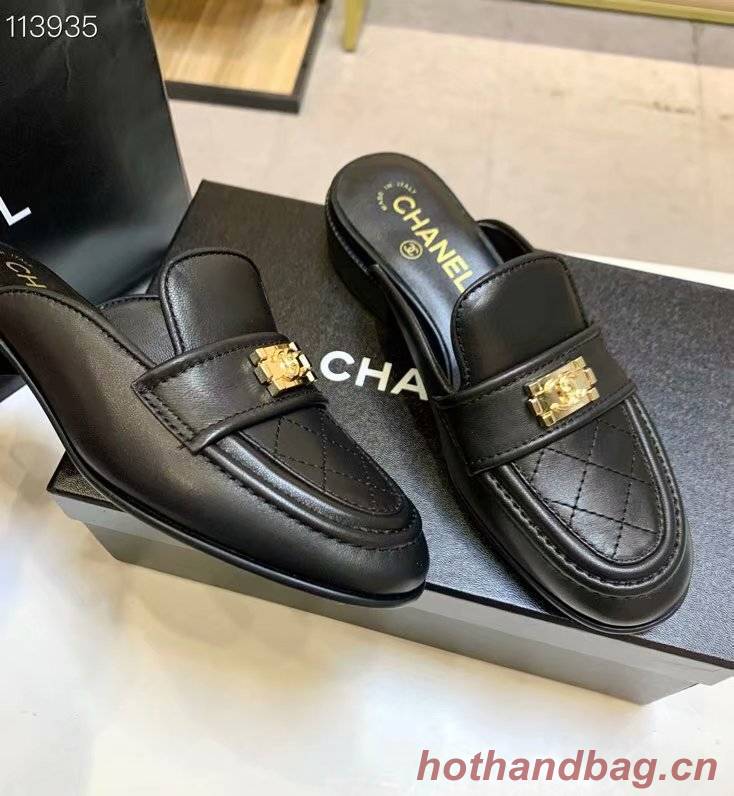 Chanel Shoes CH2764JS-2