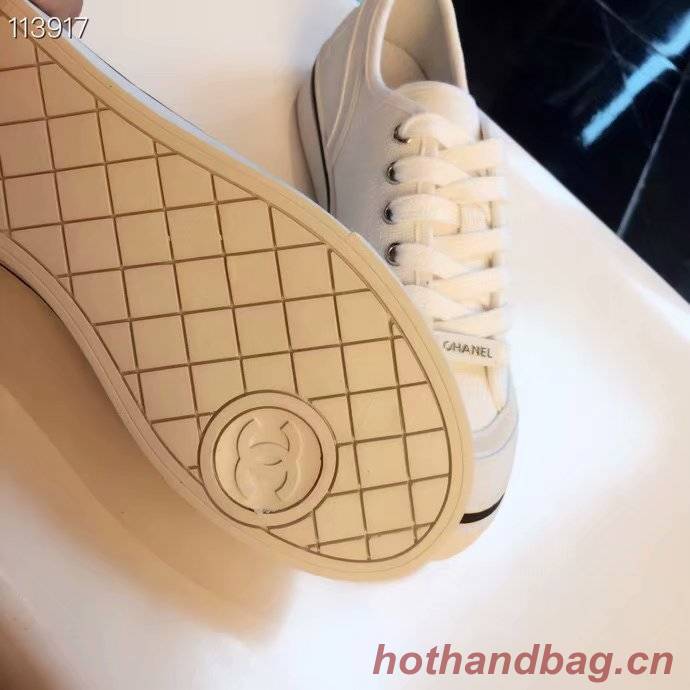 Chanel Shoes CH2768SJ-2