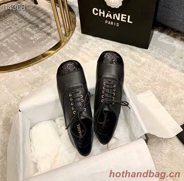 Chanel Shoes CH2770JS-1