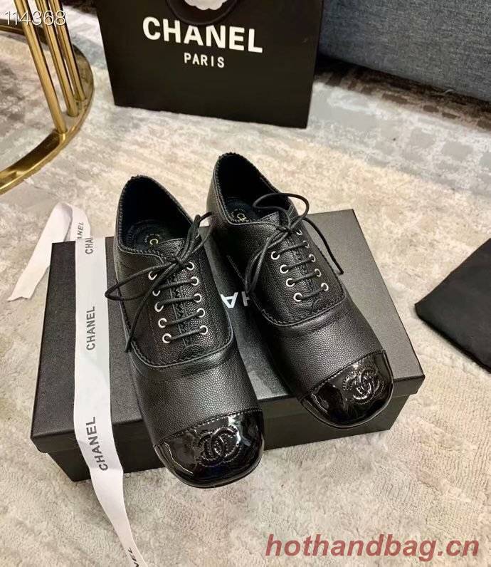 Chanel Shoes CH2770JS-1