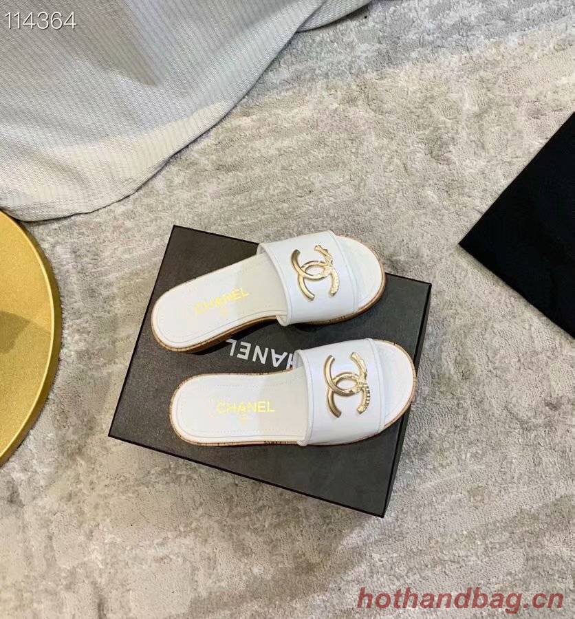 Chanel Shoes CH2771JS-1