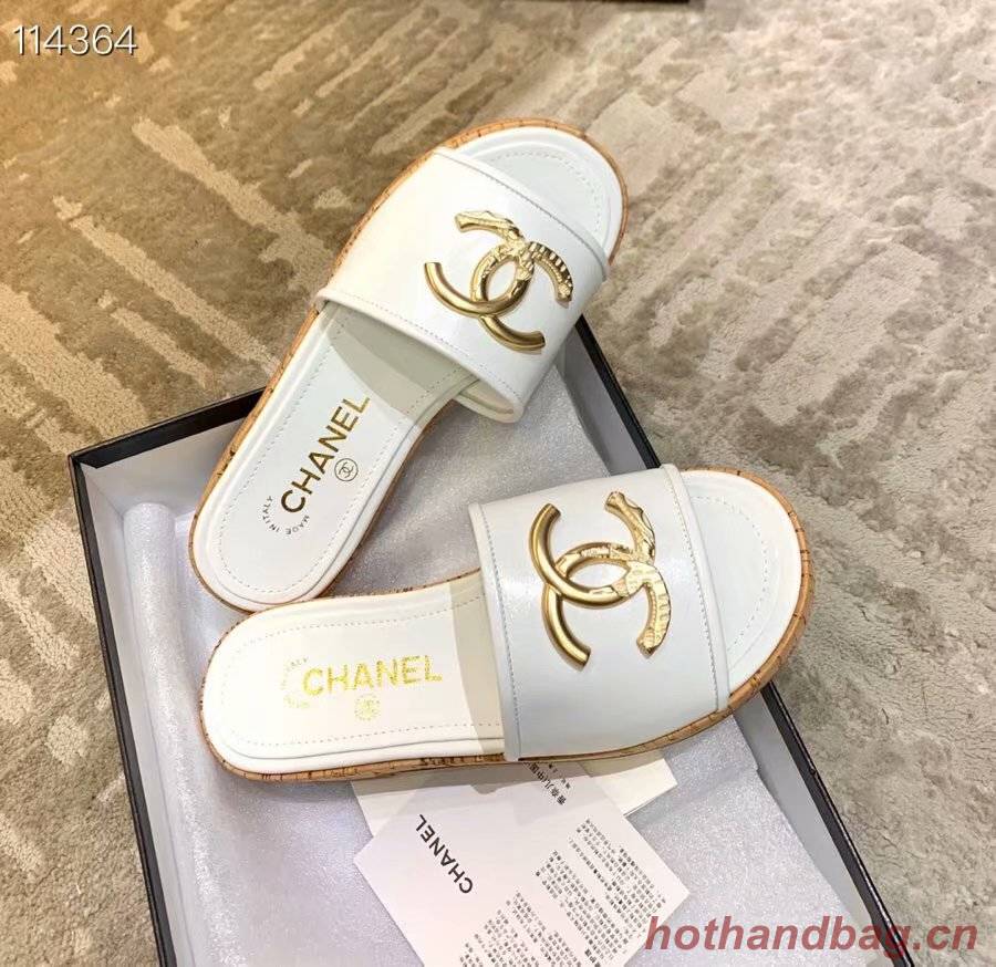 Chanel Shoes CH2771JS-1