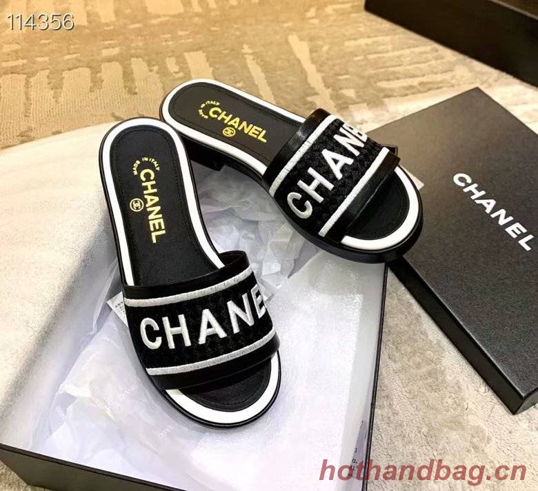 Chanel Shoes CH2772JS-2