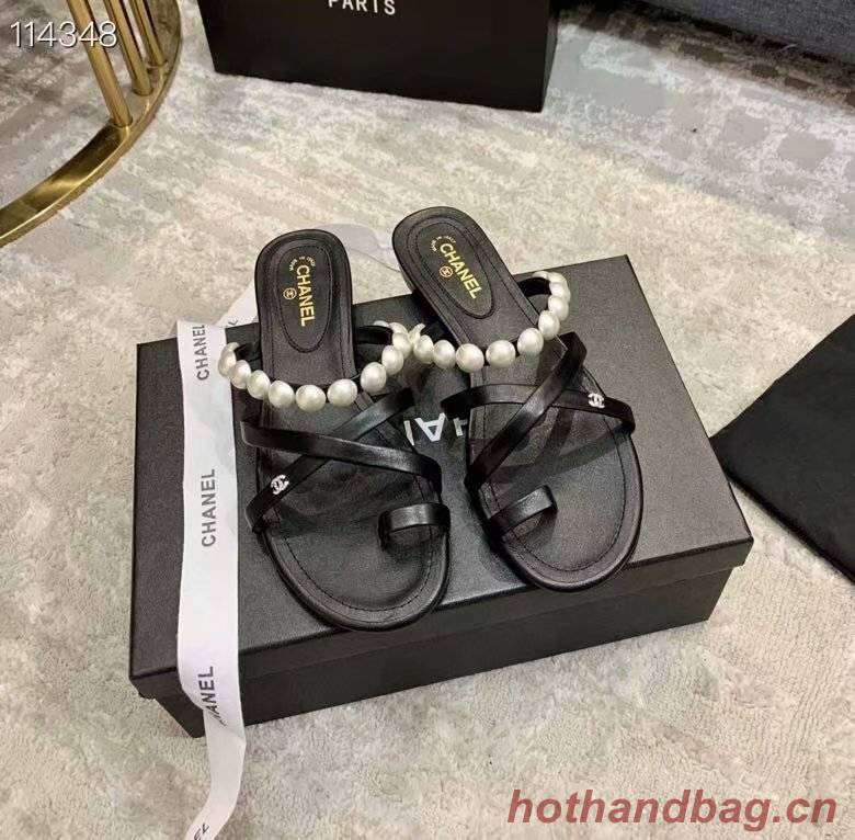 Chanel Shoes CH2773JS-2