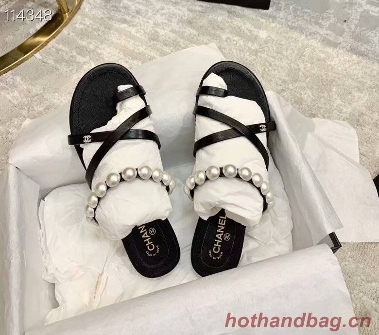 Chanel Shoes CH2773JS-2