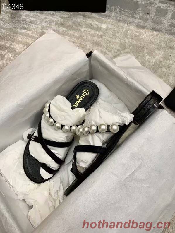 Chanel Shoes CH2773JS-2