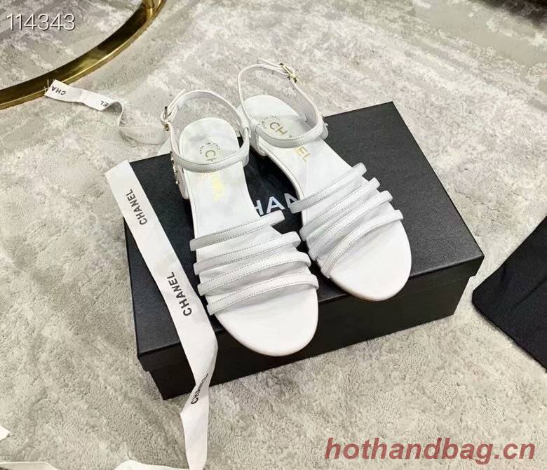 Chanel Shoes CH2775JS-3