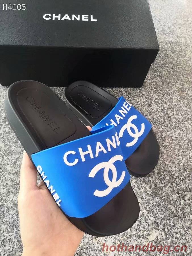 Chanel Shoes CH2776OM-1