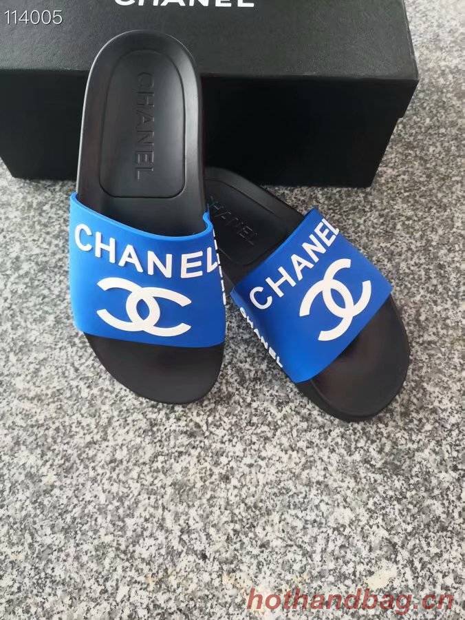 Chanel Shoes CH2776OM-1