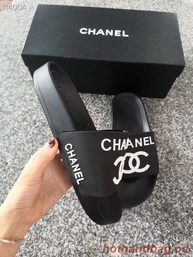 Chanel Shoes CH2776OM-2