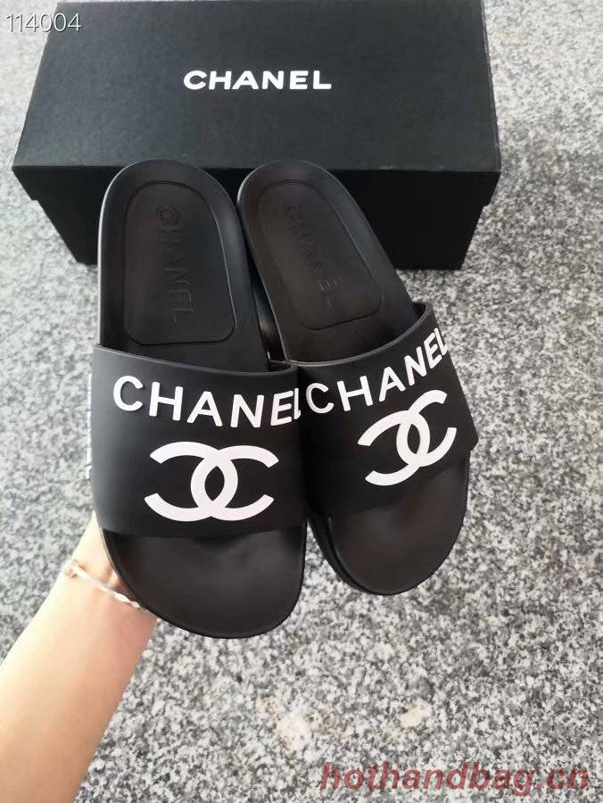 Chanel Shoes CH2776OM-2