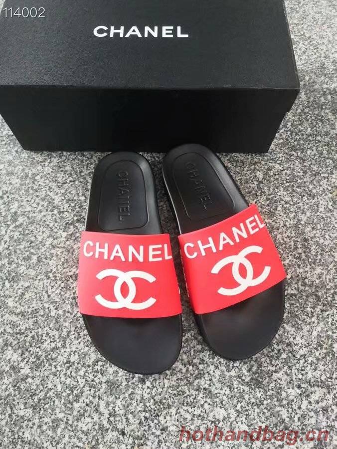 Chanel Shoes CH2776OM-4