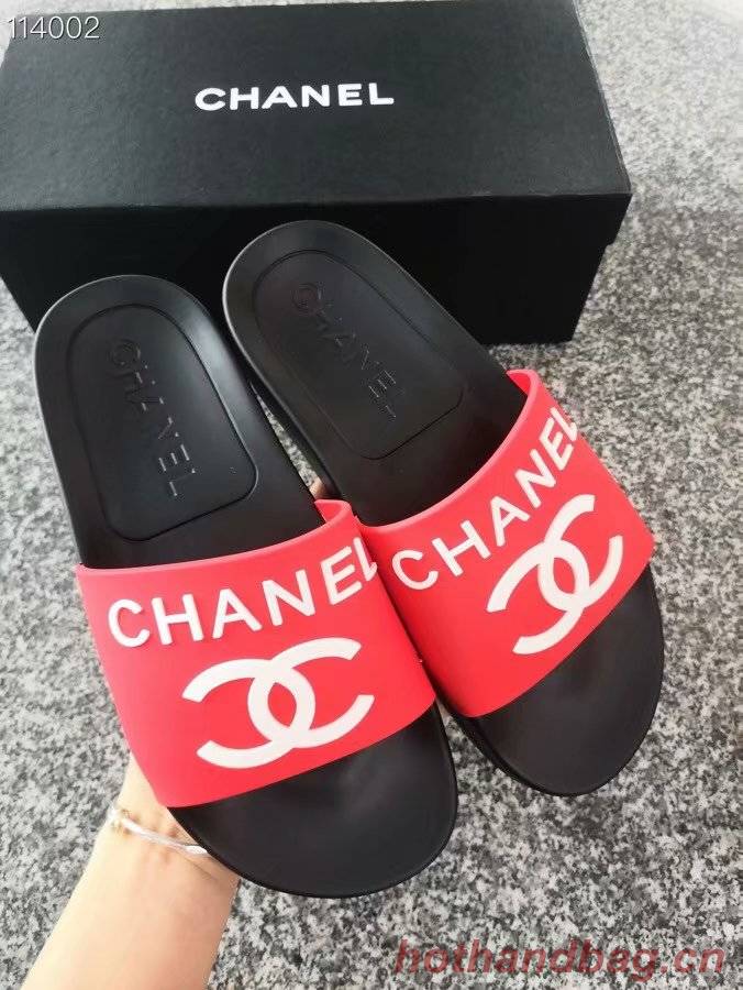 Chanel Shoes CH2776OM-4