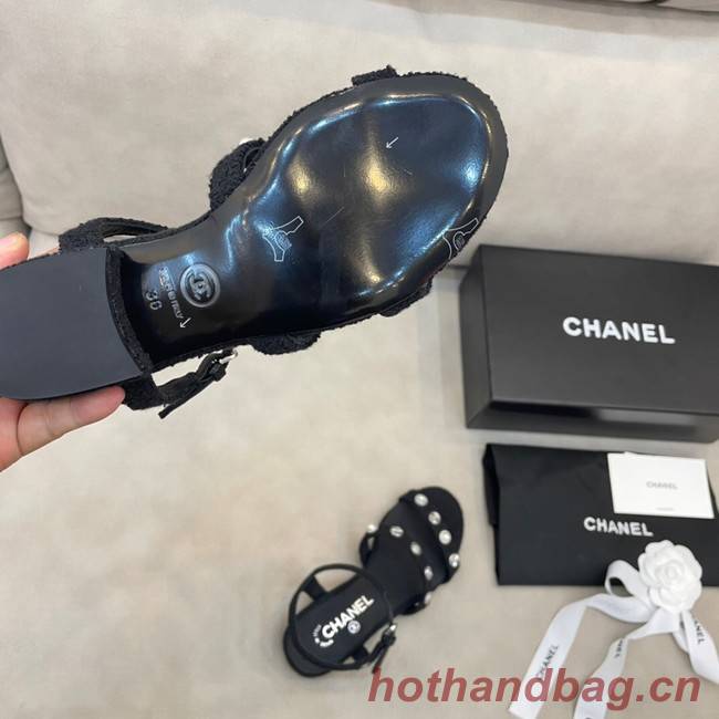 Chanel Shoes 1054-1